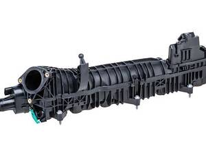 MAHLE LM 1073 Коллектор впускной BMW 3 (E90/F30/F80)/5 (F10)/7 (F01-F04) N57 D30A