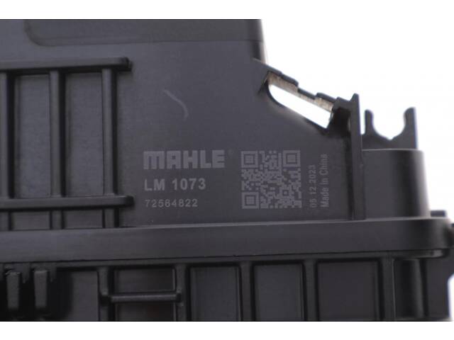 MAHLE LM 1073 Коллектор впускной BMW 3 (E90/F30/F80)/5 (F10)/7 (F01-F04) N57 D30A - Фото 4