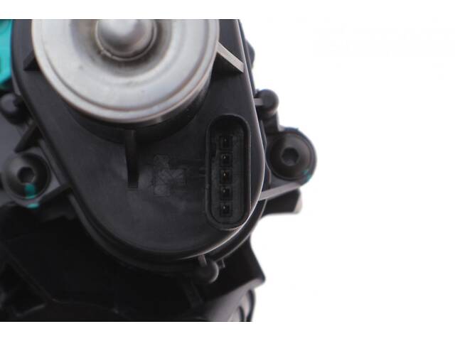 MAHLE LM 1073 Коллектор впускной BMW 3 (E90/F30/F80)/5 (F10)/7 (F01-F04) N57 D30A - Фото 5