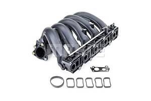 MAHLE LM 3 Колектор впускний MB Sprinter/E-class/C-class 2.7 CDI (OM612/OM647)