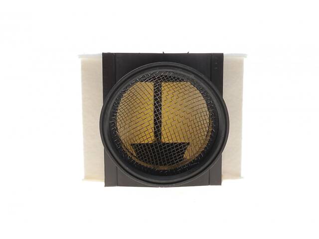 MAHLE LX 5861 Фільтр повітряний MB C-class (W205) 2.2CDI OM651 14-18/GLC (X253) 2.2CDI OM651 15-19 - Фото 3