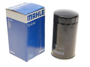 MAHLE OC 502 Масляный фильтр Iveco Crossway/Eurocargo/Kamaz 4308/5308/Nissan Atleon 4.0-6.7 00-