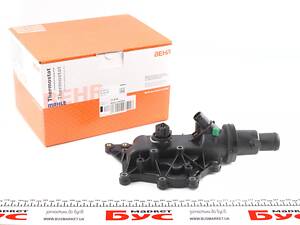 MAHLE TH 60 89 Термостат Renault Clio/Megane 1.4/1.6 02- (89°C)