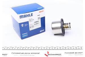 MAHLE THD 1 82 Термостат DAF XF105 05-/CF85 01-13/Renault Trucks Magnum/Premium/Kerax 320/