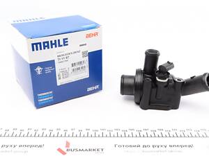 MAHLE TI 11 87 Термостат MB A-Class W168 1.7 CDI (OM 668) 98-04