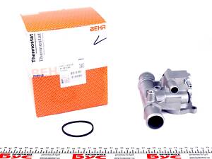 MAHLE TI 123 88 Термостат Fiat Doblo 1.6 01-