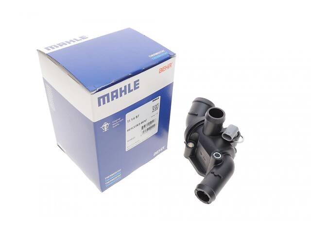 MAHLE TI 14 87 Термостат MB A-Class (W169)/B-Class (W245) 2.0 (M266) 05-11 - Фото 2