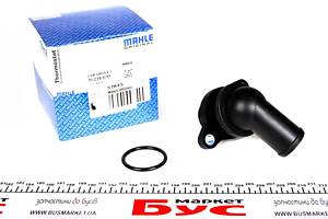 MAHLE TI 239 87D Термостат Chevrolet Aveo 1.4i/Daewoo Nubira 1.6 16V 97- (87°С)