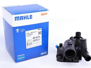 MAHLE TI 248 83 Термостат Renault Trafic 2.0 DCI/Opel Vivaro 2.0 CDTI (з прокладкою)