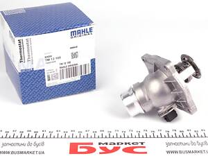 MAHLE TM 12 105 Термостат BMW 5 (E39)/7 (E38)/X5 3.5/4.4 L (з прокладкою)