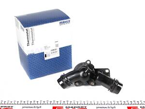 MAHLE TM 13 97 Термостат BMW 3 (E46)/5 (E39/E60)/7 (E38/E65)/X5 (E53) 2.0-3.0i 95-06