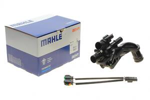 MAHLE TM 57 105 Термостат Citroen C4/Peugeot 207/308 1.6 16V 08- (105°C)