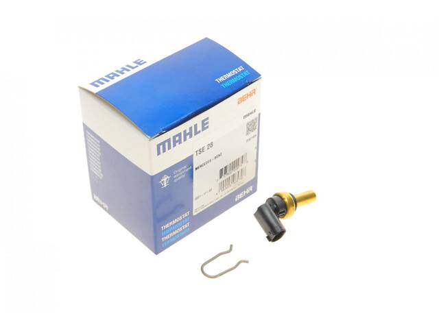 MAHLE TSE 28 Датчик температури охолоджуючої рідини MB A-class (W168) 01-04 (OM668.940)