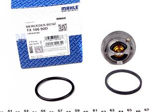 MAHLE TX 106 90D Термостат MB Sprinter 906 (216/316/516) 1.8 08- (M271)