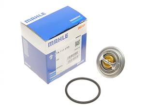 MAHLE TX 111 87D Термостат VW T5 1.9TDI 03-09/Golf/Jetta/Passat 2.0TDI 03-13 (87°C)