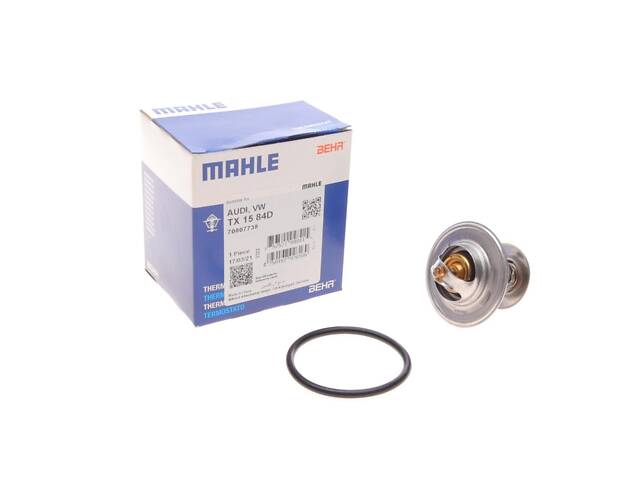 MAHLE TX 15 84D Термостат Seat Ibiza/VW Golf II/III/Jetta II 1.0-1.6 -99 (84°C)