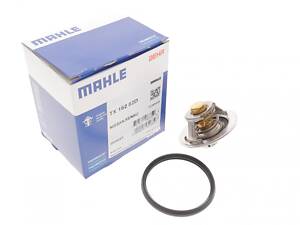 MAHLE TX 162 82D Термостат Renault Laguna 2.0dCi 07-15/Megane 1.2/1.4TCe 09-/Nissan Micra/Qashqai 1.2-2.0 07-13