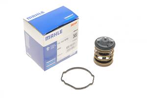 MAHLE TX 163 87D Термостат BMW 1 (E81/E87)/3 (E90/F30/F80)/5 (F10/F07) 1.6-3.0 D 07-19 (87°C) (N47/N57)