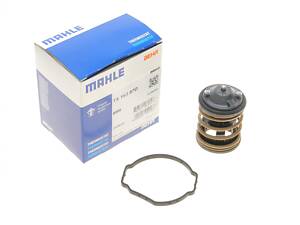 MAHLE TX 163 87D Термостат BMW 1 (E81/E87)/3 (E90/F30/F80)/5 (F10/F07) 1.6-3.0 D 07-19 (87°C) (N47/N57)