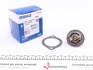 MAHLE TX 179 89D Термостат Opel Astra H 1.7CDTI 07-