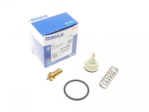 MAHLE TX 209 80D Термостат VW Passat/Touran 1.4 TSI 09-15 (80°C)