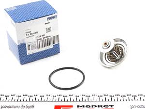 MAHLE TX 28 88D Термостат BMW 3 (E30/E36)/5 (E34) 1.6-2.8 88-99