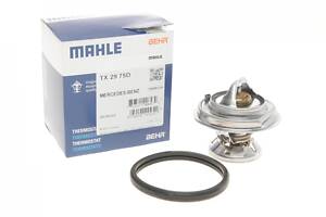 MAHLE TX 29 75D Термостат MB Sprinter 95-06 (OM601/OM602) (75°C)