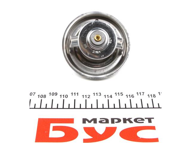 MAHLE TX 34 82D Термостат Audi A6/A8/VW Touareg 3.7-4.2 V8 98-10 - Фото 4