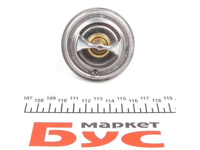 MAHLE TX 34 82D Термостат Audi A6/A8/VW Touareg 3.7-4.2 V8 98-10 - Фото 6