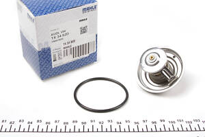 MAHLE TX 34 82D Термостат Audi A6/A8/VW Touareg 3.7-4.2 V8 98-10