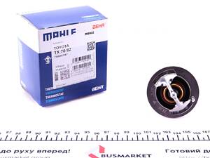 MAHLE TX 70 82 Термостат Mitsubishi Lancer/Outlander/Pajero 1.3-2.4 90-