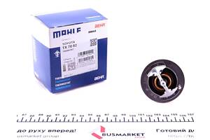 MAHLE TX 70 82 Термостат Mitsubishi Lancer/Outlander/Pajero 1.3-2.4 90-