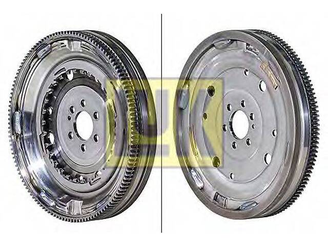 Маховик ( 132 зубці, провіряти по OE коду) LUK 415053109 на SEAT LEON (1P1)