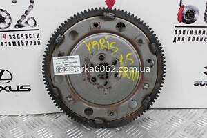 Маховик 1.5 АКПП Toyota Yaris USA 2006-2009 седан 3210152021