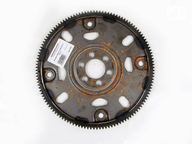 Маховик 1.6 АКПП Nissan Juke (YF15) 2010-2019 12331ED01A