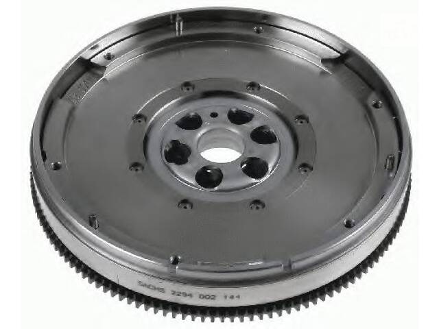 Двомасовий маховик 240mm Audi A4,A6/VW Passat 1,6-2,0/1.8T 9