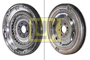 Маховик AUDI A3 (8P1) / VW GOLF (1K1) / VW JETTA (1K2) / SKODA YETI (5L) 2003-2018 г.