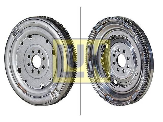 Маховик AUDI A3 (8P7) / VW GOLF (5K1) / VW CC B7 (358) / SEAT LEON (5F1) 2003-2021 г.