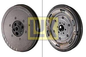 Маховик AUDI A4 B7 (8EC) / AUDI A4 B6 (8E5) / AUDI A6 C5 (4B5) 1997-2009 г.