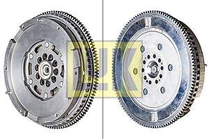 Маховик AUDI A6 C6 (4F2) 2004-2011 г.