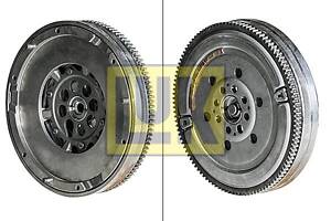 Маховик BMW 3 (E46) / BMW 1 (E87) / BMW 5 (E60) / BMW X3 (E83) 1997-2013 г.