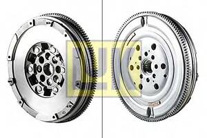 Маховик Combo 1.7DTi/CDTi (55/74kW) 01-