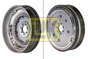 Маховик DACIA DUSTER (HM_) / RENAULT CLIO (KH_) / RENAULT DUSTER (HM_) 2007-2022 г.