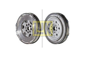 Маховик демпферный 1.3CDTI 16V 415030510 OPEL Astra H 04-14, Corsa D 06-15; CHEVROLET Aveo T300 12-17