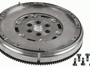 Маховик демпферный 1.6HDI 8V 2294701029 PEUGEOT 5008 09-16, 508 10-18, 3008 09-16; CITROEN C4 Picasso 06-13, C4 Picasso