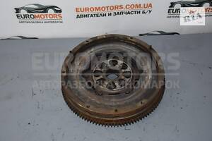 Маховик демпферний Ford Transit 2.4td 2000-2006 54842