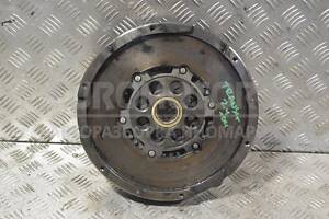 Маховик демпферний Ford Transit 2.4tdci 2000-2006 4C116477DB 2340