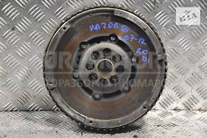 Маховик демпферный Mazda 6 2.0di 2007-2012 RF3016610C 165624