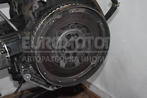 Маховик демпферный Nissan Qashqai 1.6dCi 2007-2014 123103008R 788