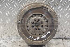 Маховик демпферний Nissan Qashqai 2.0dCi 2007-2014 8200620330 240